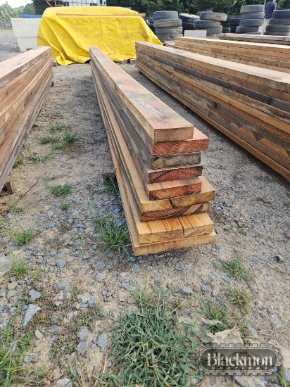 Trailer Flooring Boards,