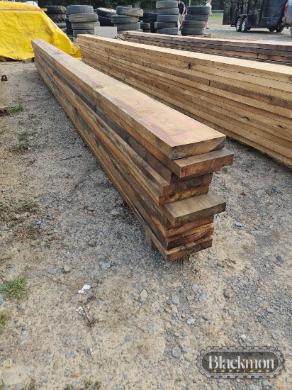 Trailer Flooring Boards,