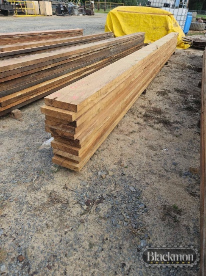 Trailer Flooring Boards,