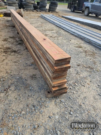 Trailer Flooring Boards,