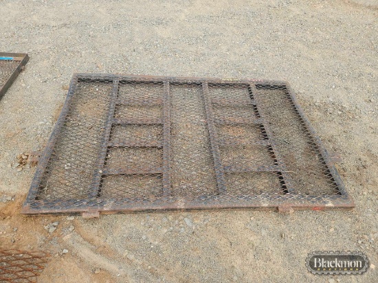Trailer Gates,