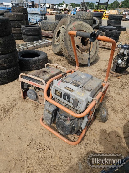 (2) Generators