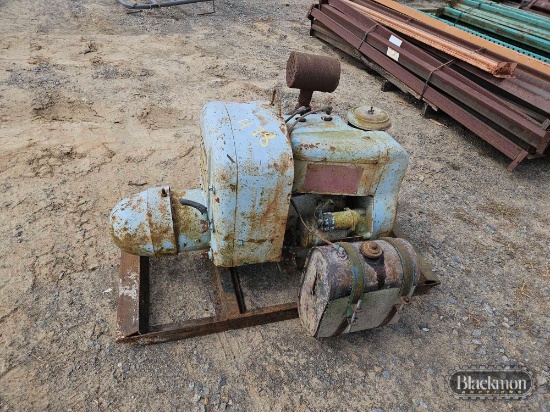 Stick Welder,