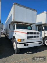 1995 MACK BOX TRUCK | Proxibid