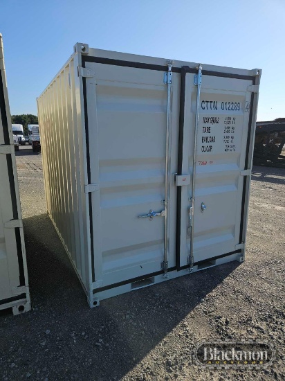 Office / Storage Container,