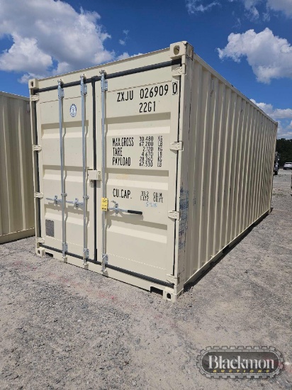 Container
