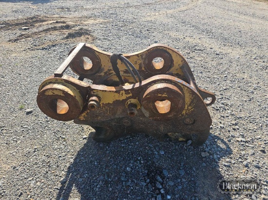 Quick Coupler for 336 or 330