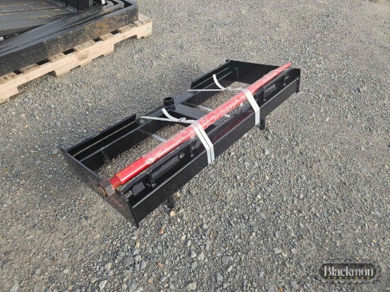 2026 Future FT-HF47 Hay Frame Fork,