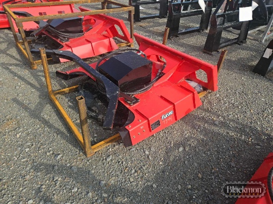 2026 Future FT-XDM43 Disc Mulcher,