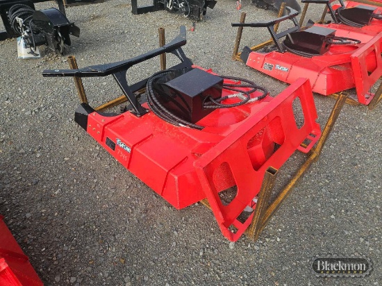 2026 Future FT-XDM43 Disc Mulcher,