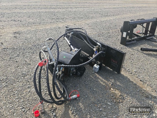 2026 Future FT-SG45 Stump Grinder,