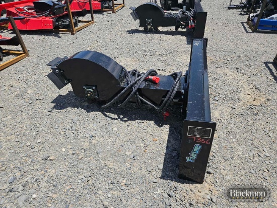 2026 Future FT-BSG45 Stump Grinder,