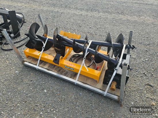 2026 Future Auger,