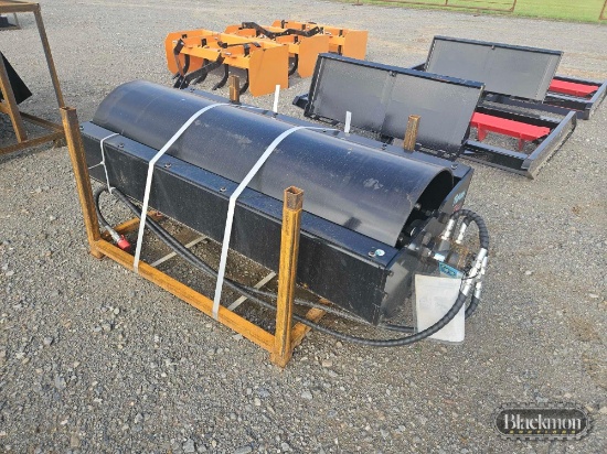 2026 Future FT-CW70 Skid Steer Compactor Wheel,