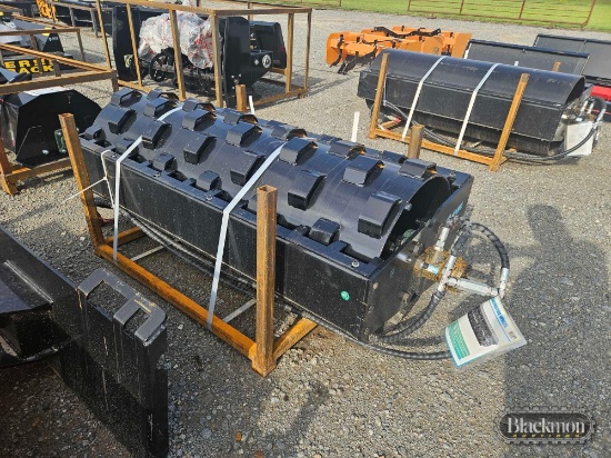 2026 Future FT-CW70 Skid Steer Compactor Wheel,