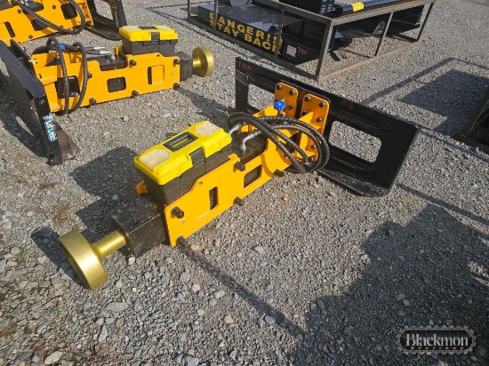 2026 Future FT-D680 Pile Hammer,