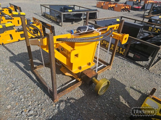 2026 Future AD-680 Pile Hammer,