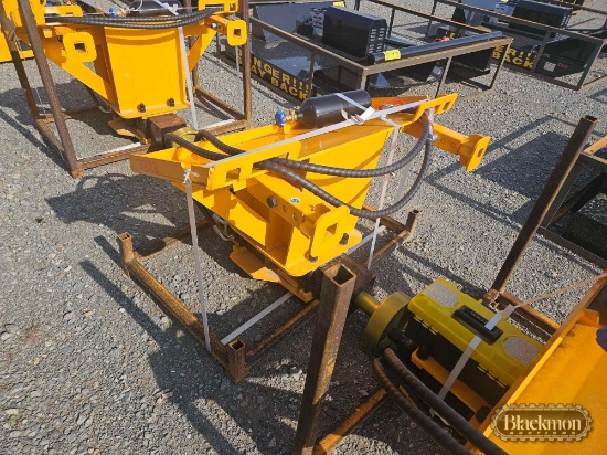 2026 Future AD-680 Pile Hammer,