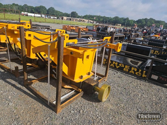 2026 Future AD-680 Pile Hammer,