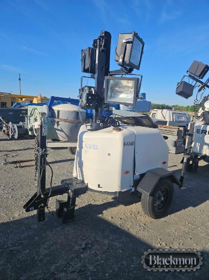 2020 Terex RL4 Light Plant