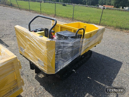 SDLanch SDLD25 Dumper Crawler,