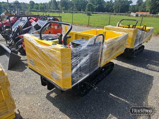 SDLanch SDLD25 Dumper Crawler,