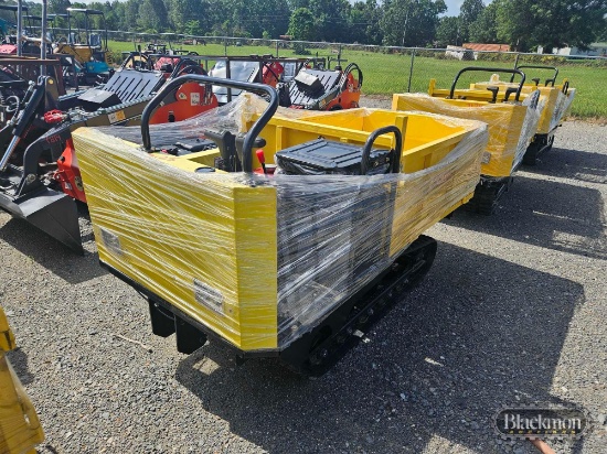 SDLanch SDLD25 Dumper Crawler,