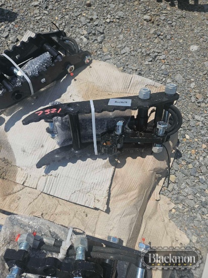 Future Hydraulic Thumb,