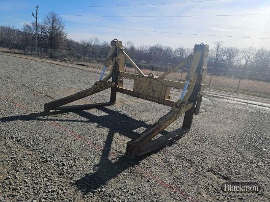 Forklift Forks for Front End Loader