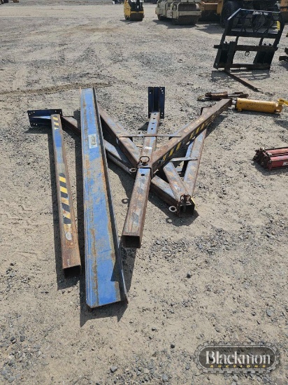 Gantry Crane,