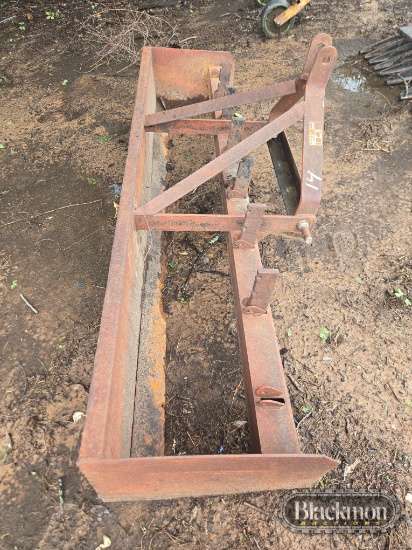 Box Blade