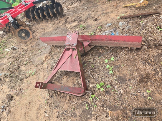 Dirt Blade