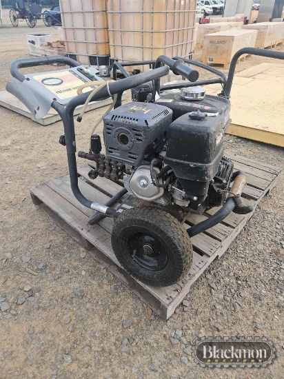 Simpson PS4240 Pressure Washer,