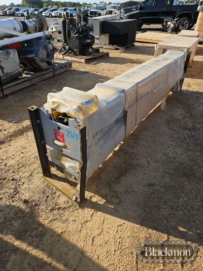 SD Lanch TPL Two Post Lift,