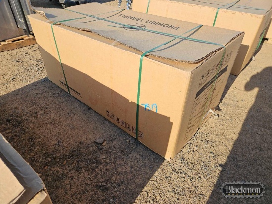 IRGC40 High End Mini Golf Cart,