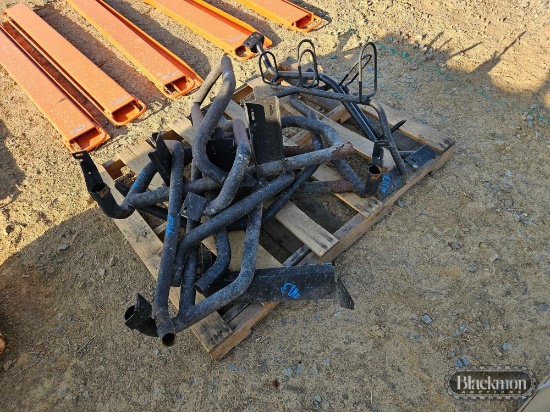 Polaris Ranger Accessories,