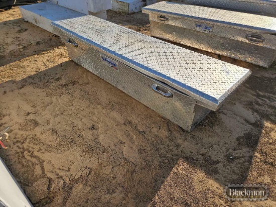 Crossbed Toolbox