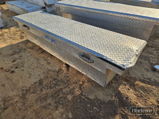 Crossbed Toolbox