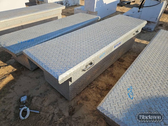 Crossbed Toolbox