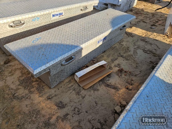 Crossbed Toolbox