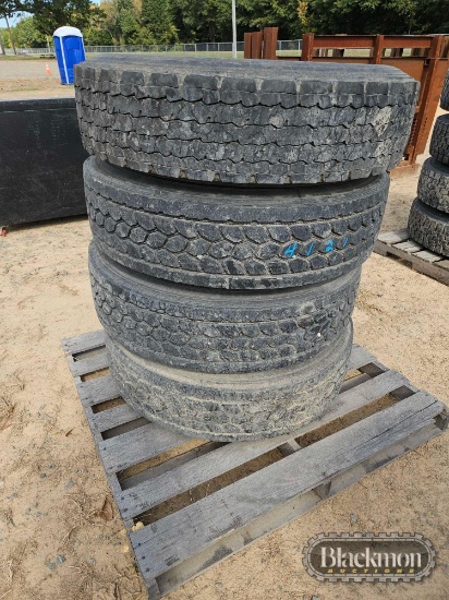 Tires,