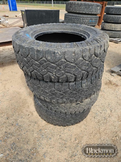 Tires,