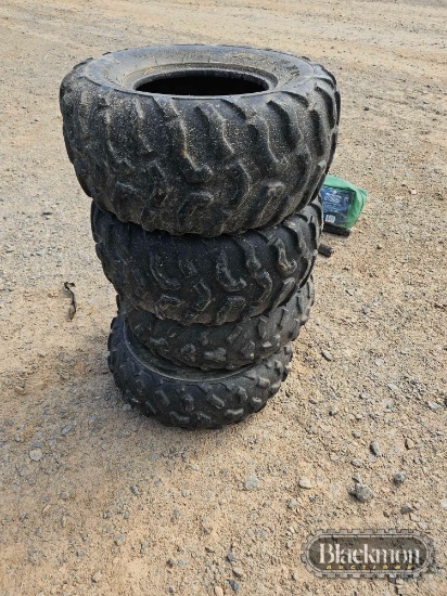 ATV Tires,