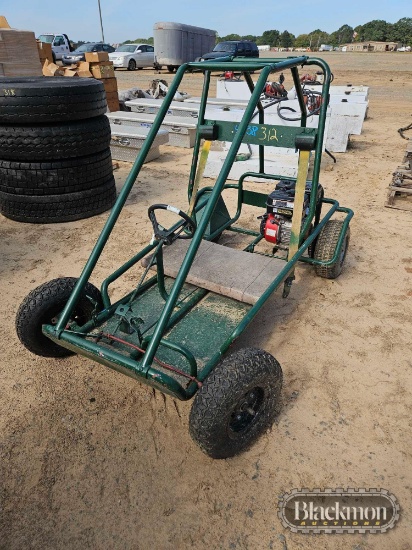 Go Cart,