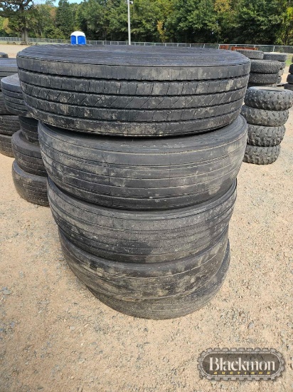 Tires,