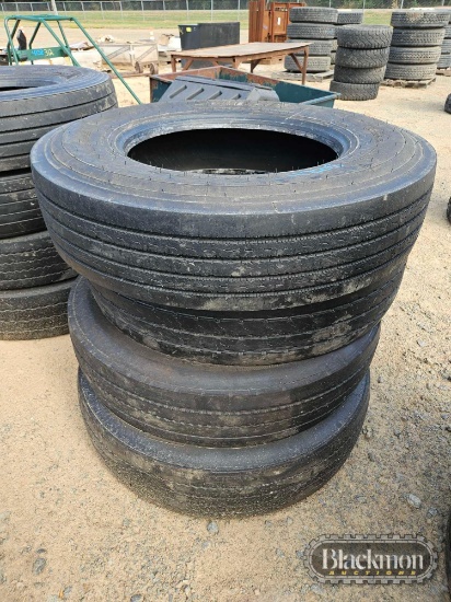 Tires,