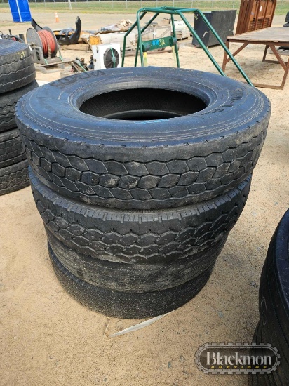 Tires,