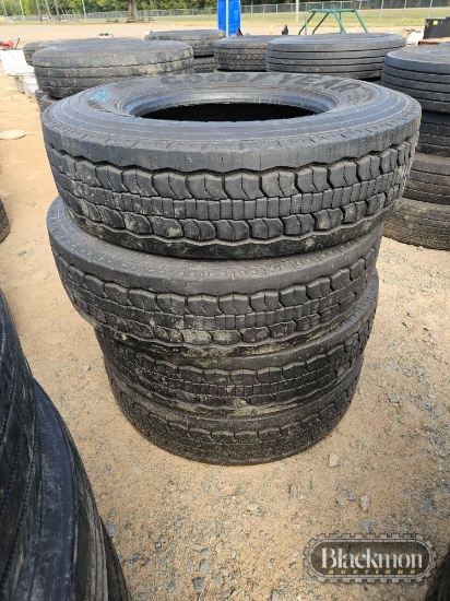 Tires,