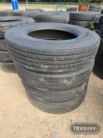 Tires,