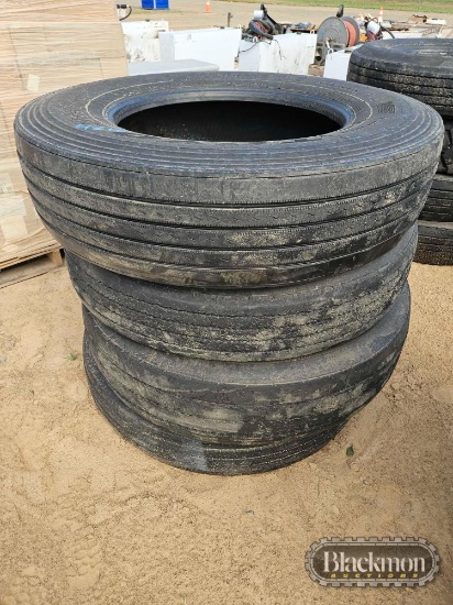 Tires,